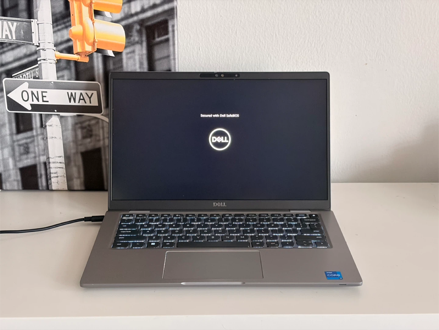 Dell Latitude 7430 Laptop — i7-12th Gen / 16GB RAM / 256GB SSD
