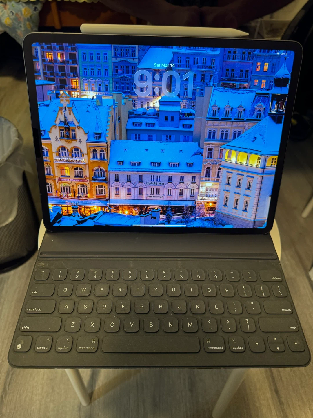 Apple iPad Pro 12.9-inch (4th Gen) 512GB
