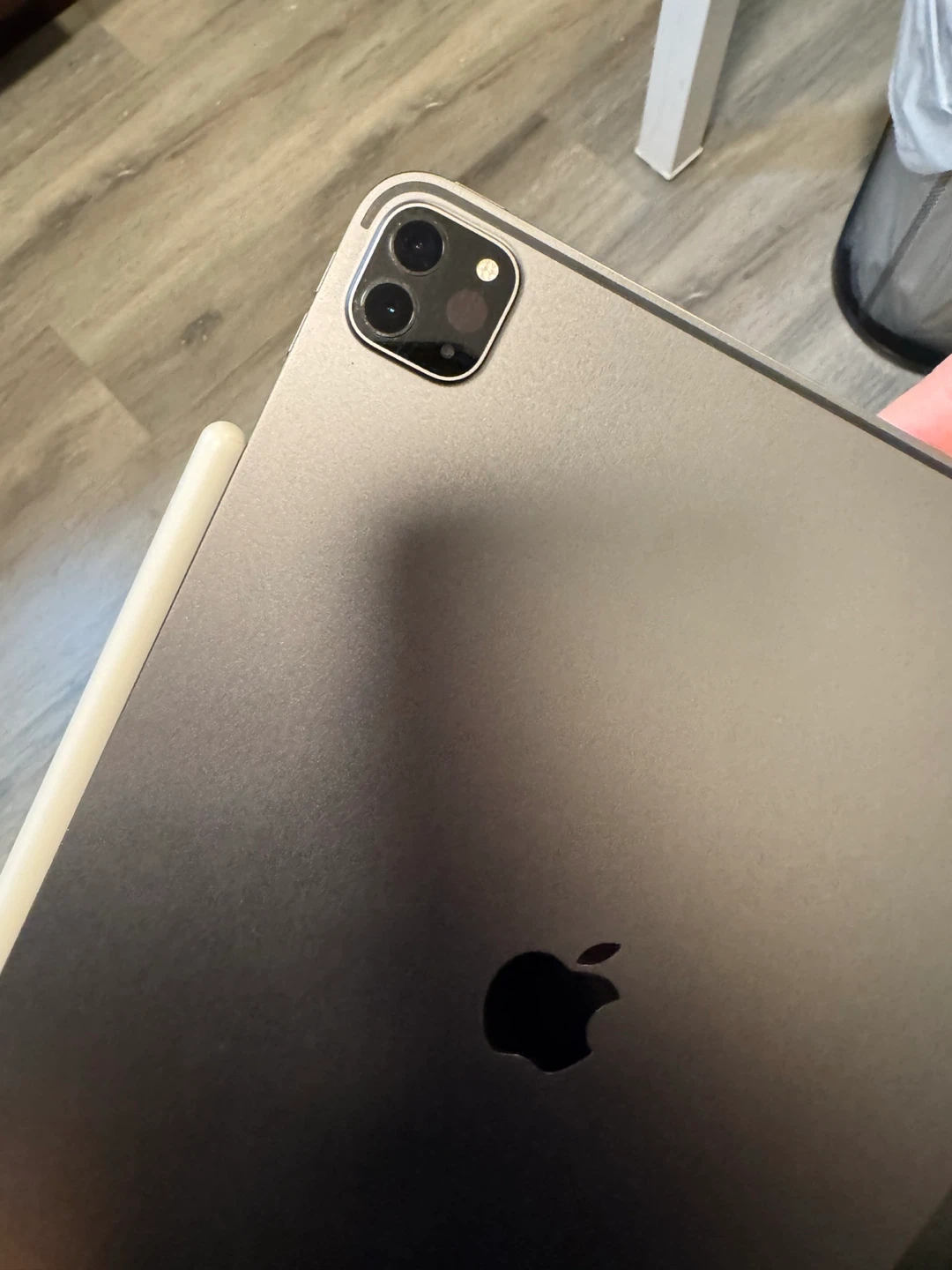 Apple iPad Pro 12.9-inch (4th Gen) 512GB - photo 3