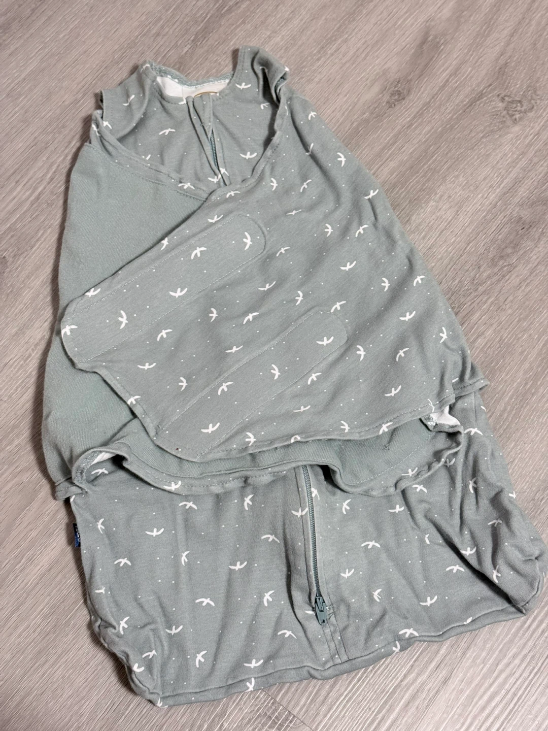 HALO Sleepsack Swaddle NB - Used - photo 2