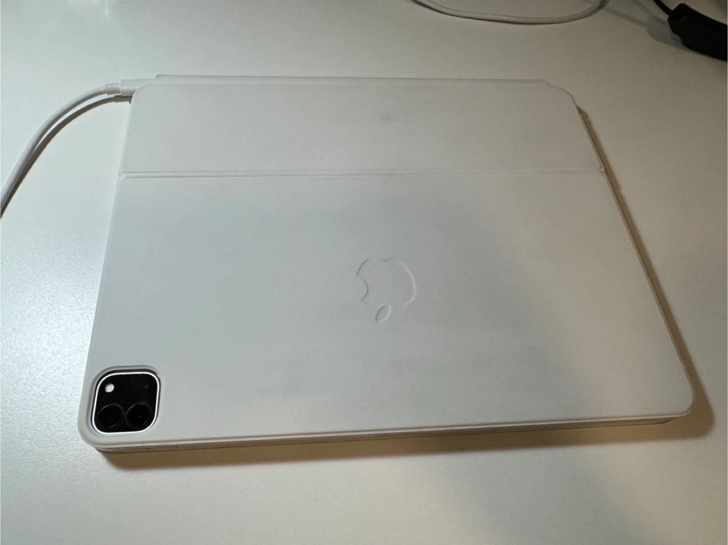Apple iPad Pro (12.9-inch) 4th Gen 128GB - photo 4