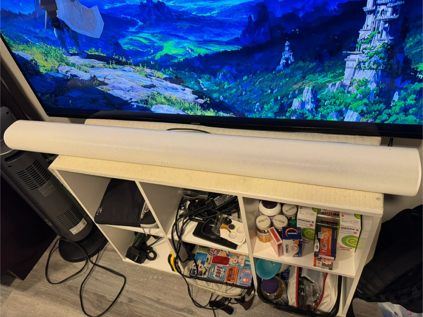 Sonos ARC