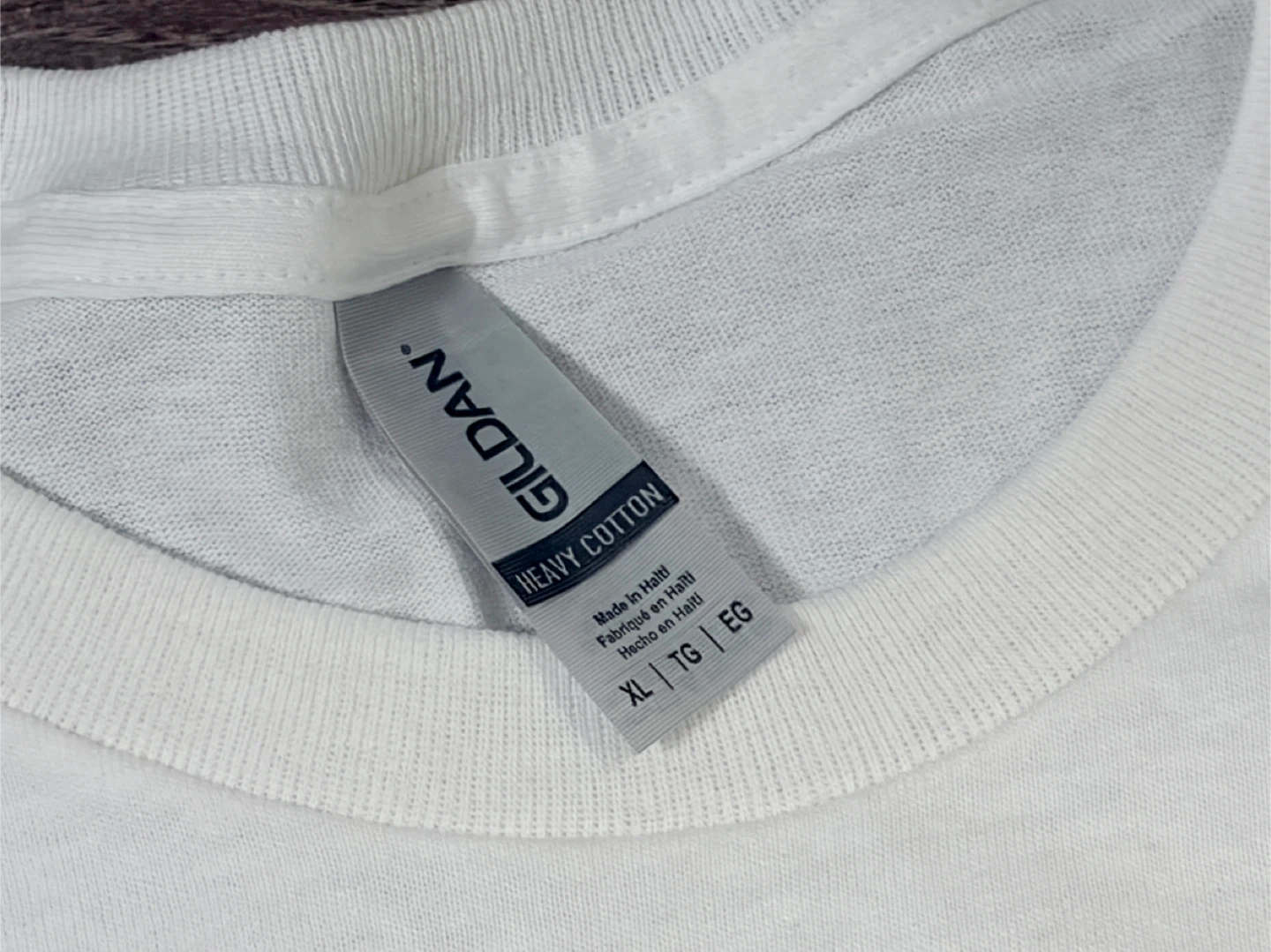 Vancouver Whitecaps MLS Cup Finals Dec 6 2025 Gildan T-Shirt XL - photo 3