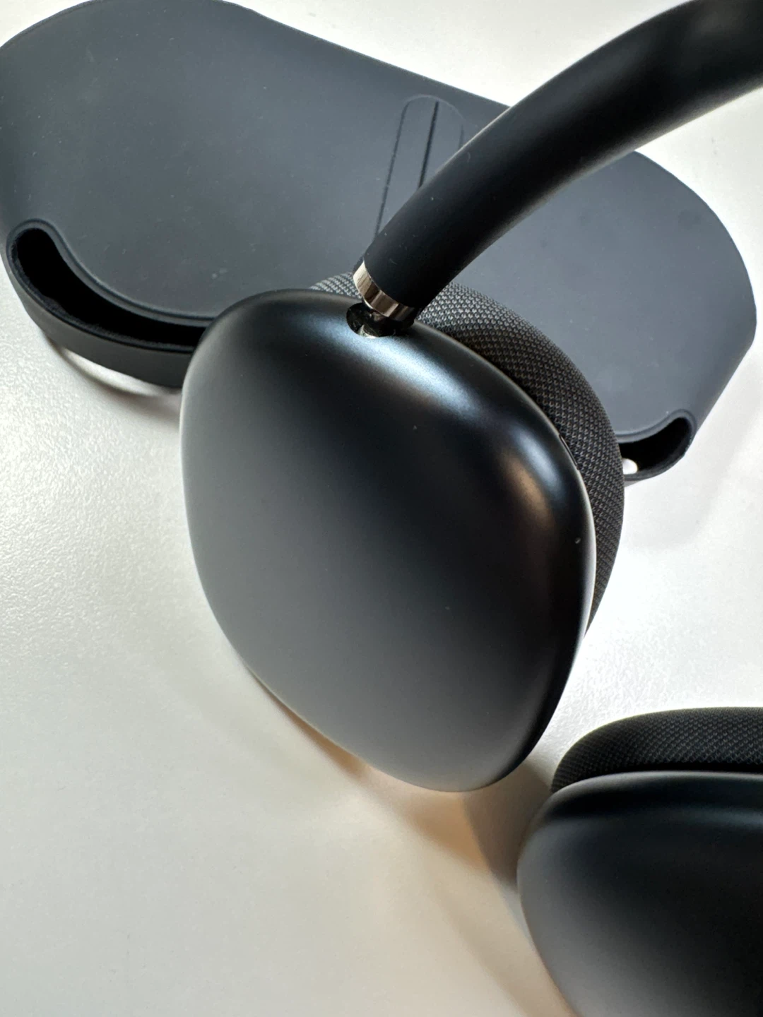 Apple AirPods Max Gen 2 - Black - photo 3