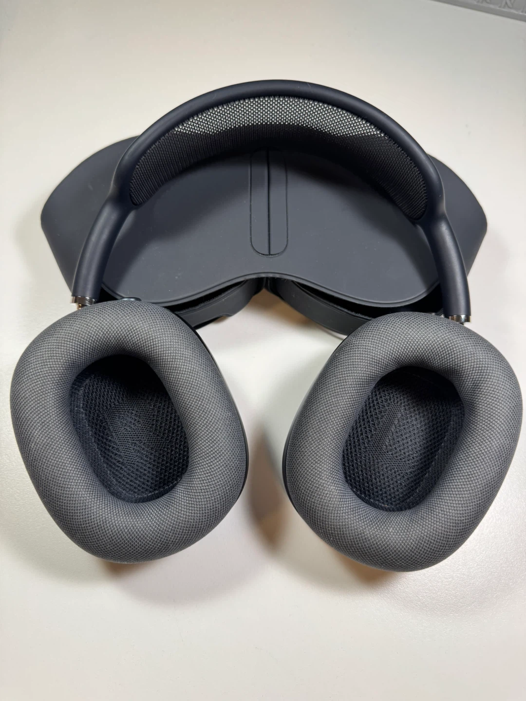 Apple AirPods Max Gen 2 - Black - photo 5