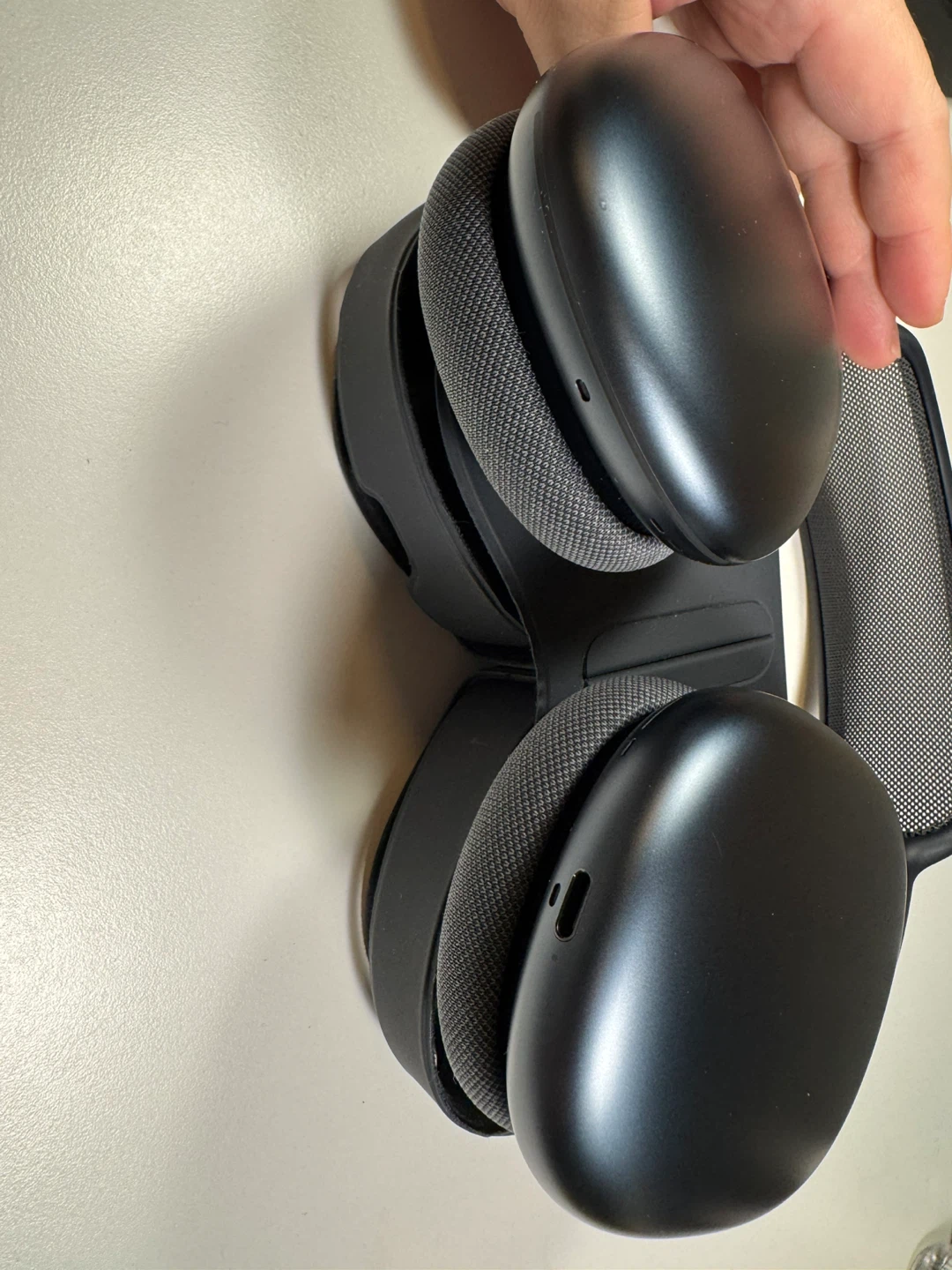 Apple AirPods Max Gen 2 - Black - photo 4