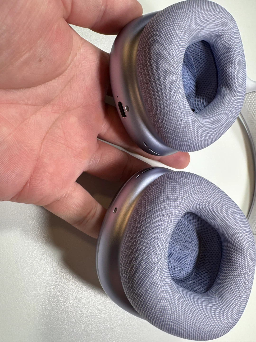 Apple AirPods Max Gen 2 - photo 5