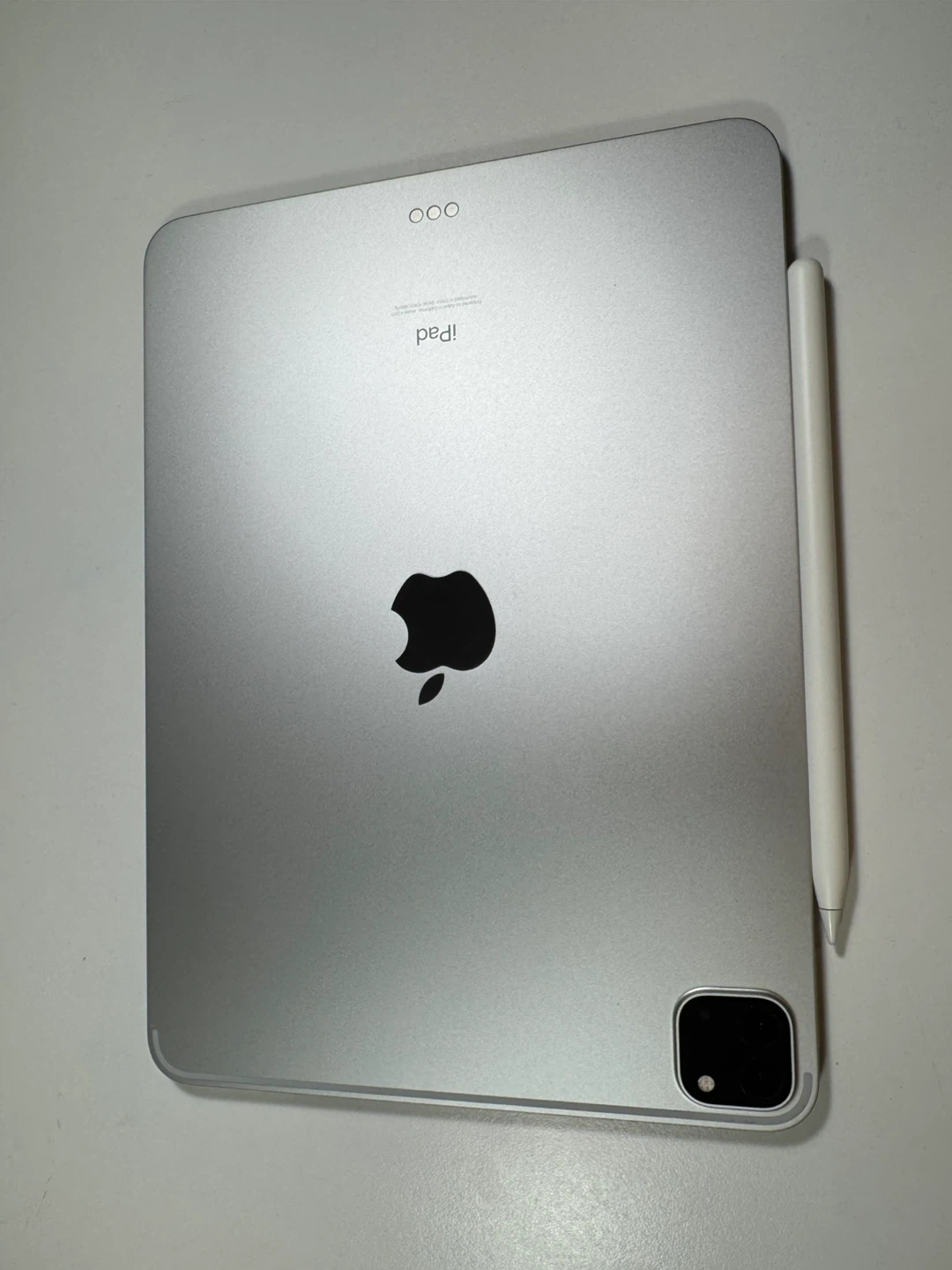 Apple iPad Pro (2020) 11-inch