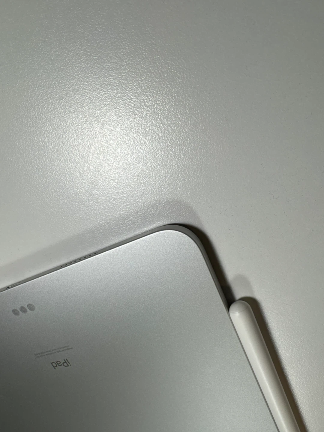 Apple iPad Pro (2020) 11-inch - photo 3