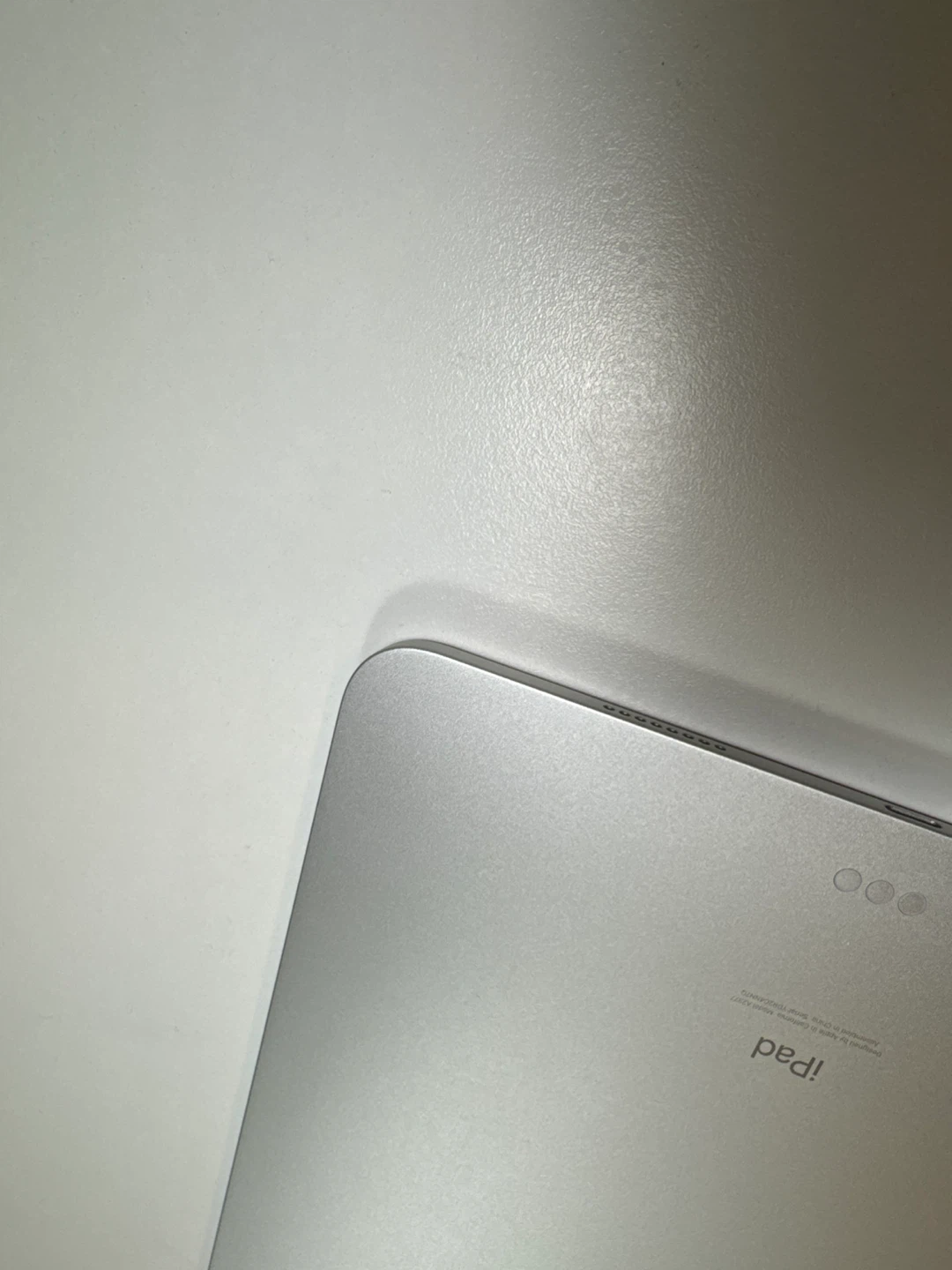 Apple iPad Pro (2020) 11-inch - photo 4