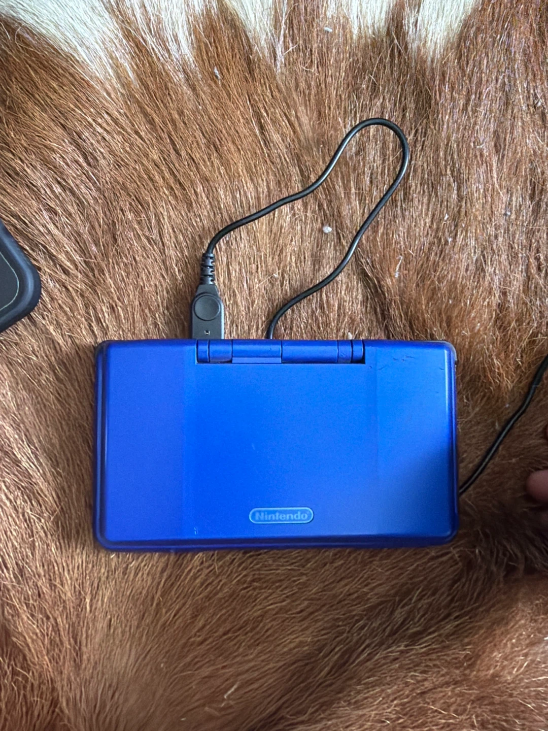 Nintendo DS Lite Console with Games - photo 2