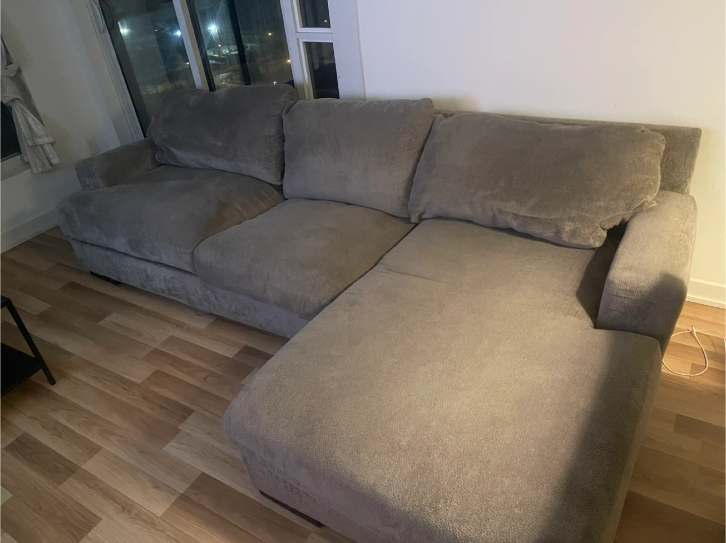 Sectional Sofa