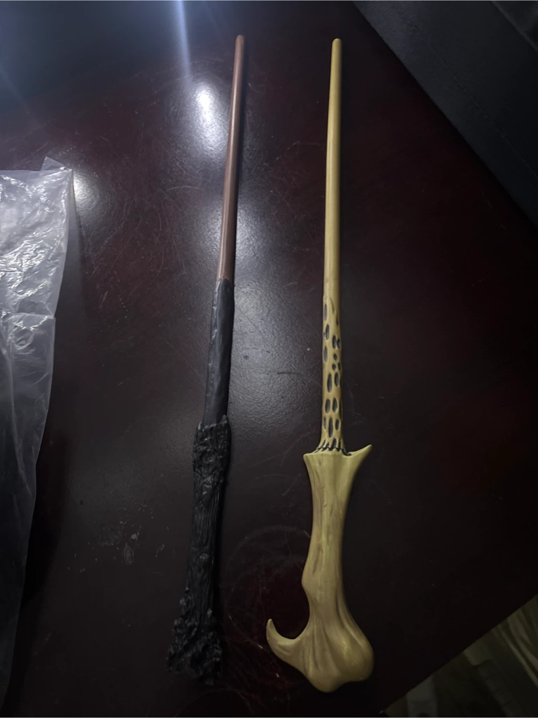 Harry Potter Wands