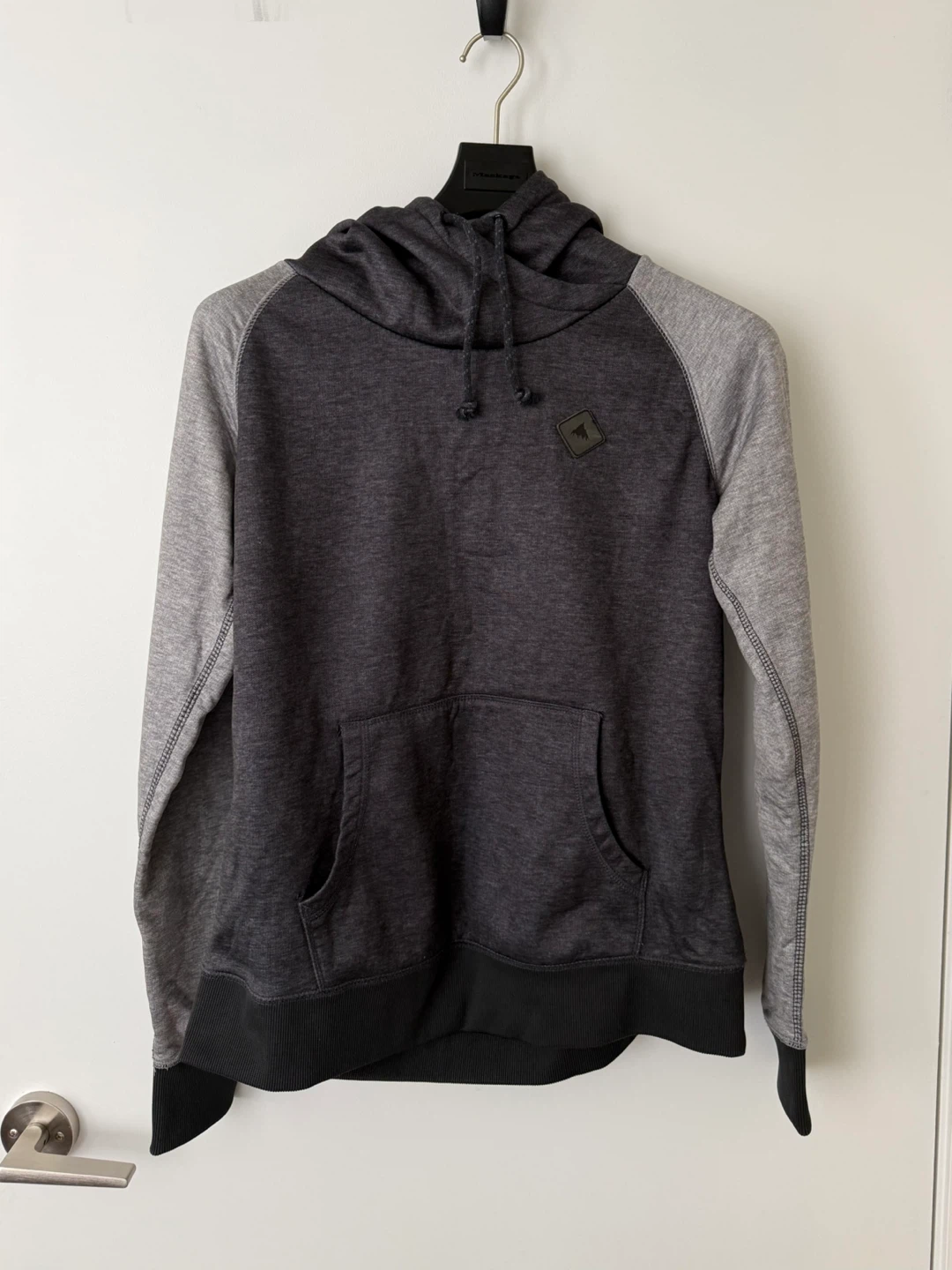 BURTON Unisex Hoodie Like New