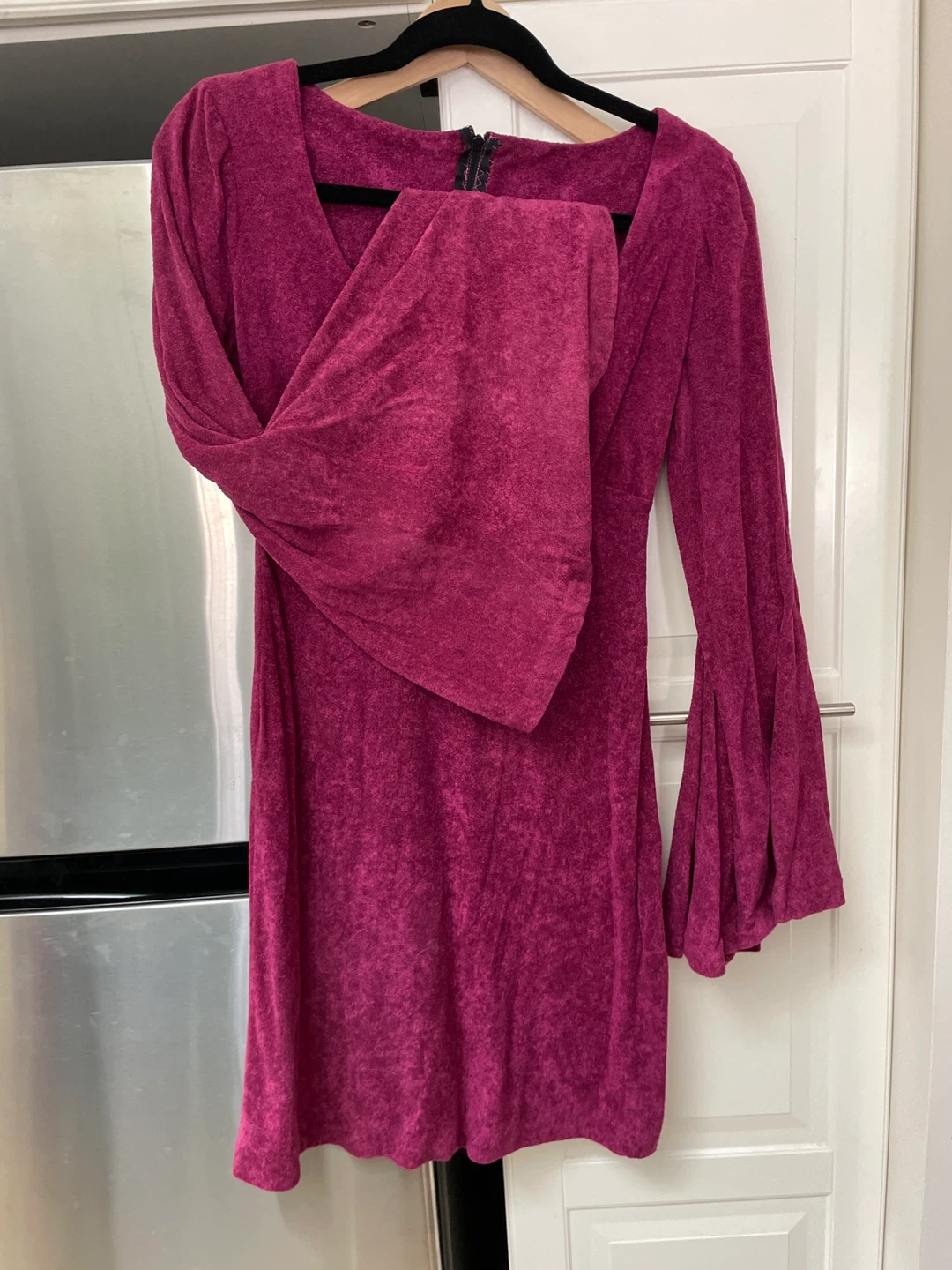 Pink Dress - photo 2