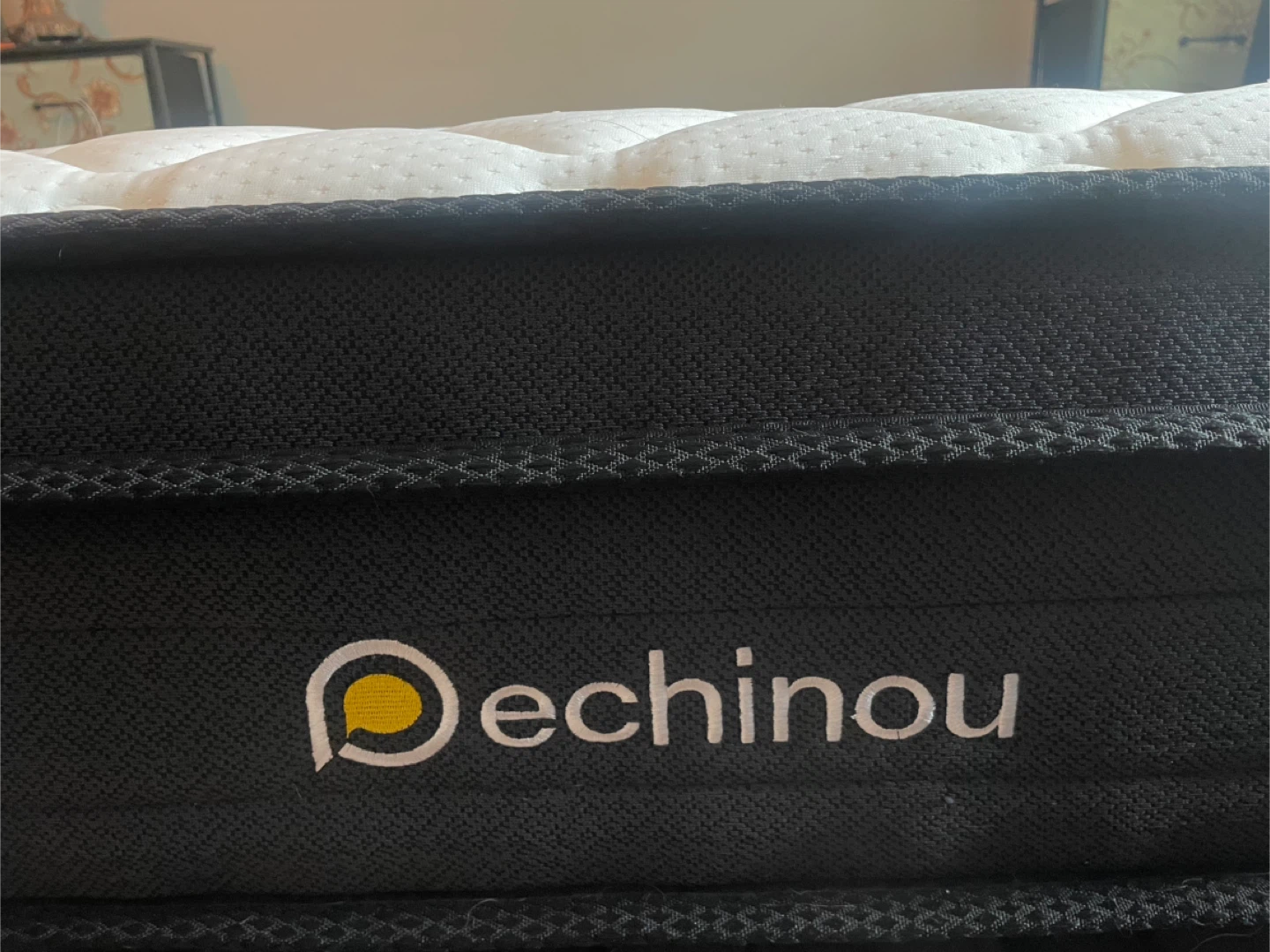 Queen Hybrid Mattress - Like New! - photo 4