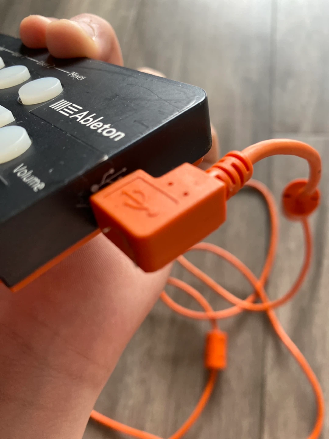 Novation Launchpad Mini Ableton Controller - photo 4