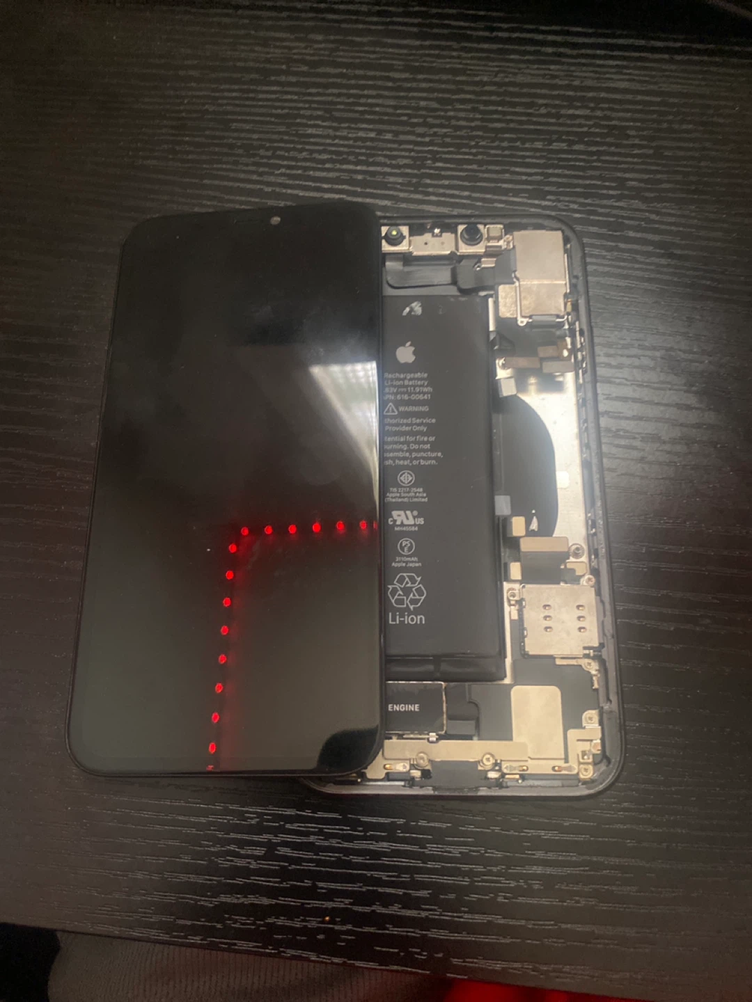 iPhone 11  (read description)