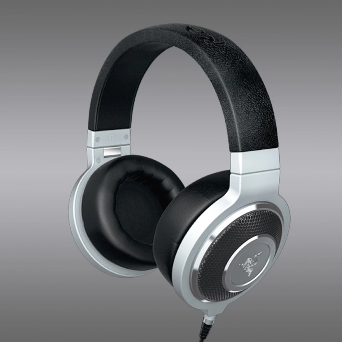 Razer Kraken Forged Edition