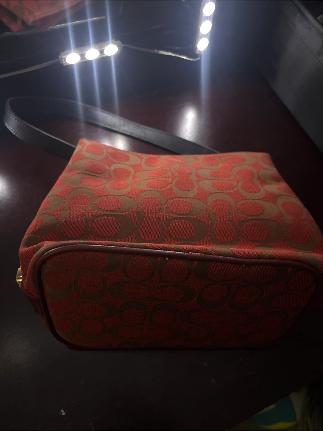 Coach  Bag - photo 2