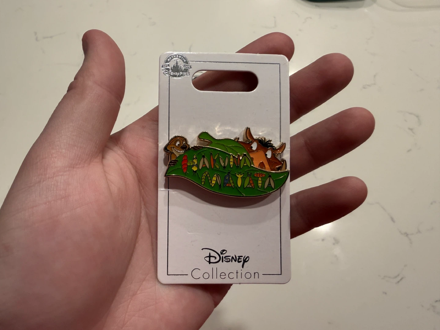 Walt Disney World Collection Pins - photo 2