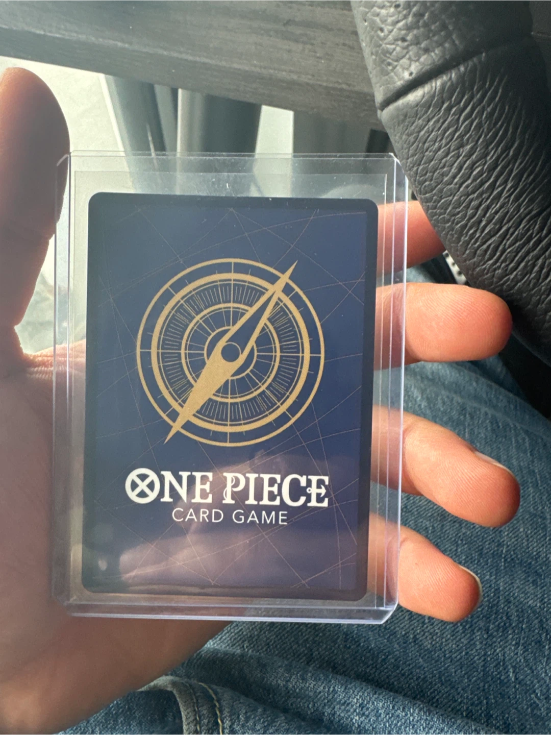 One Piece Card Game - Nico Robin - photo 2