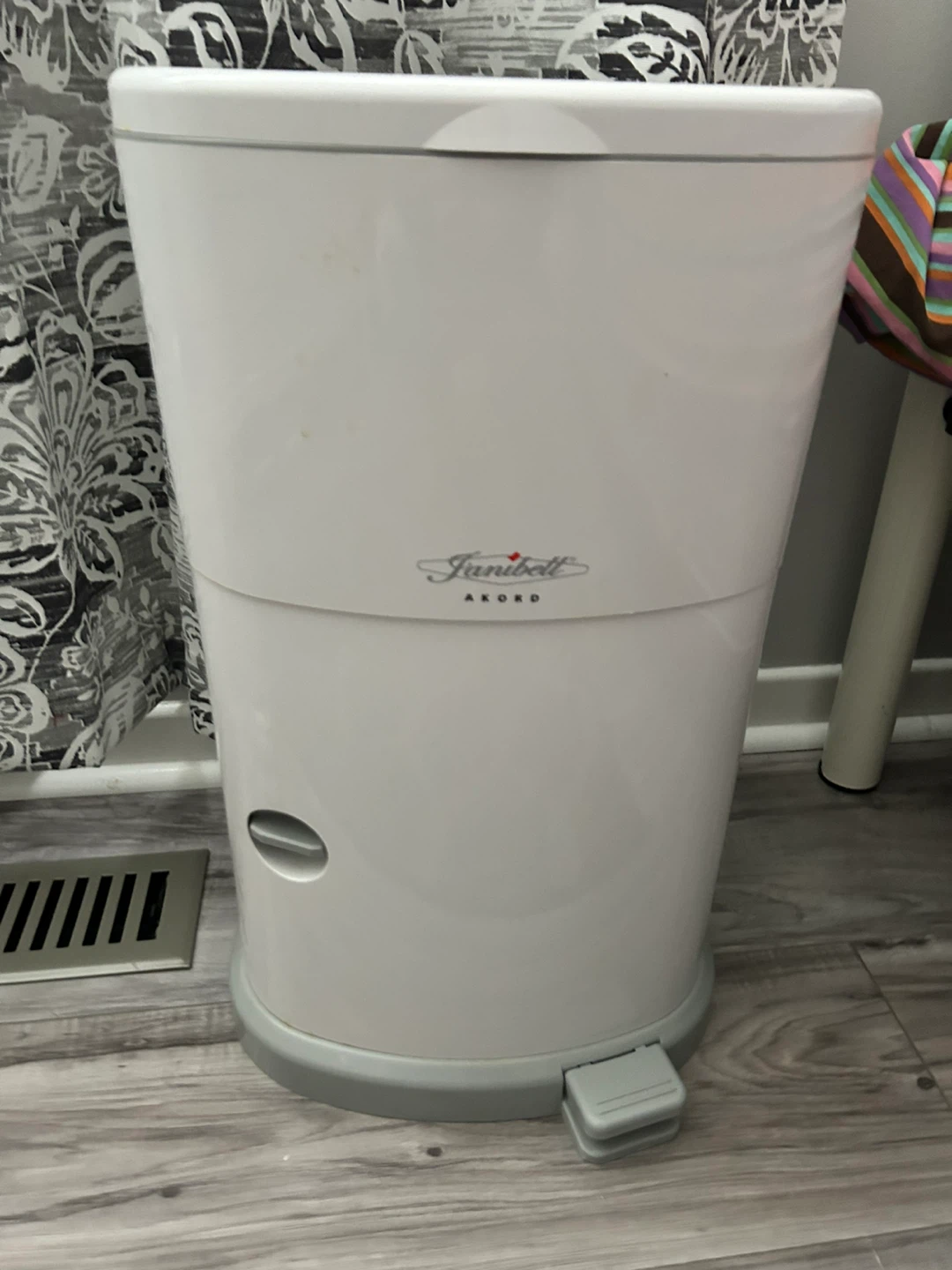 Janibell AKORD Dispoo Pail