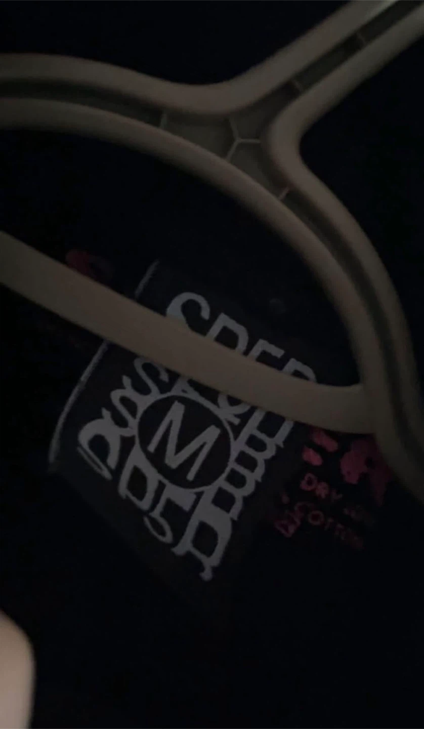 black spider hoodie - photo 4