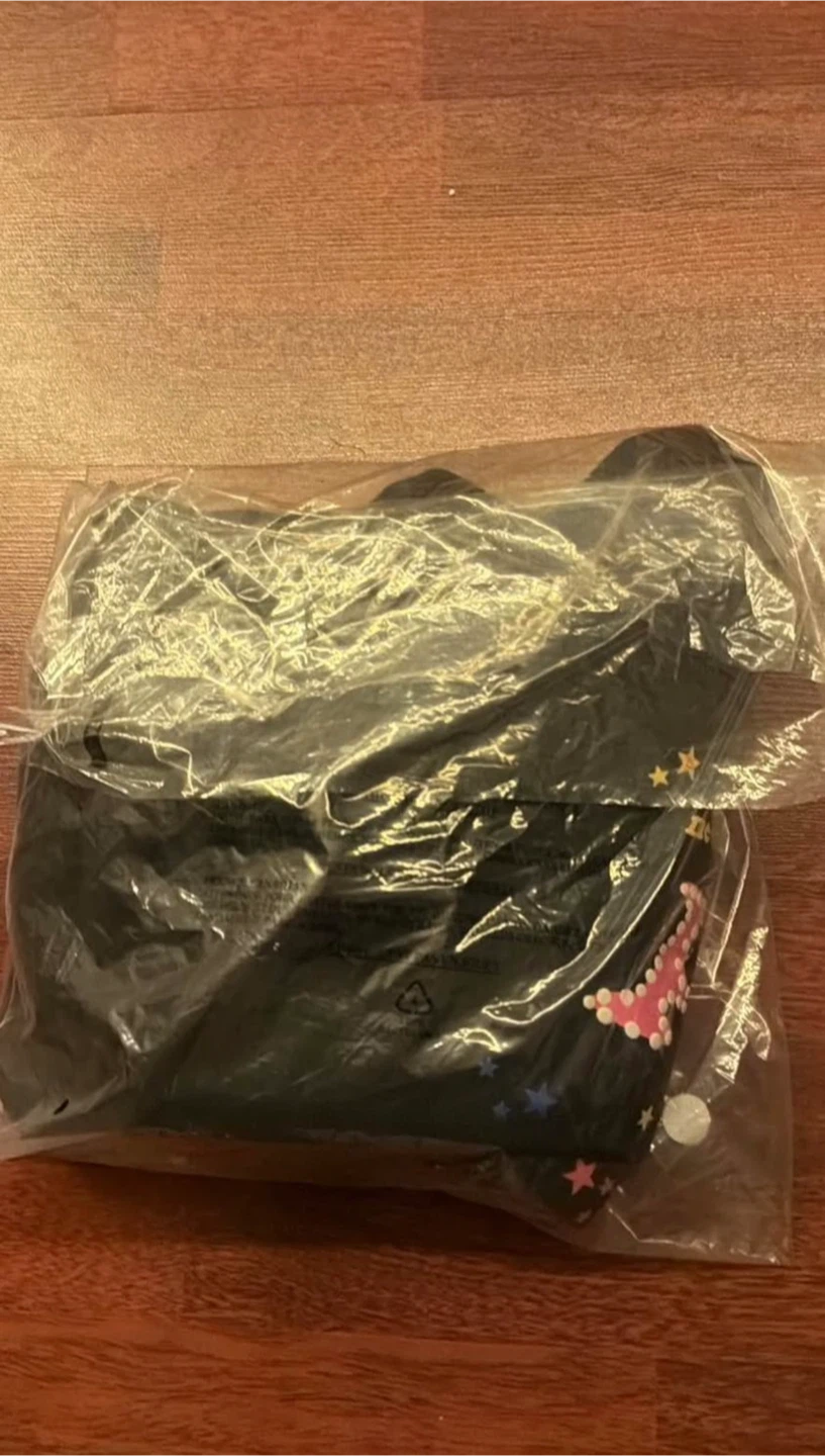 black spider hoodie