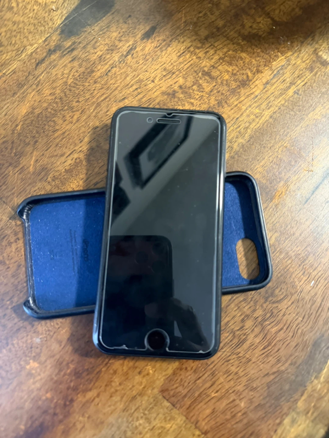 IPHONE SE