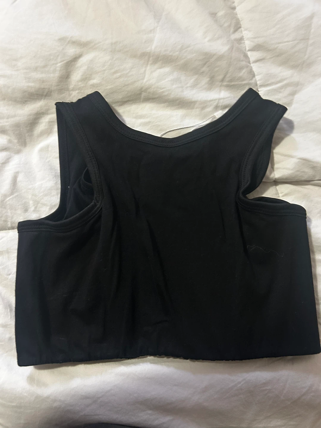 Xuji Chest Binder