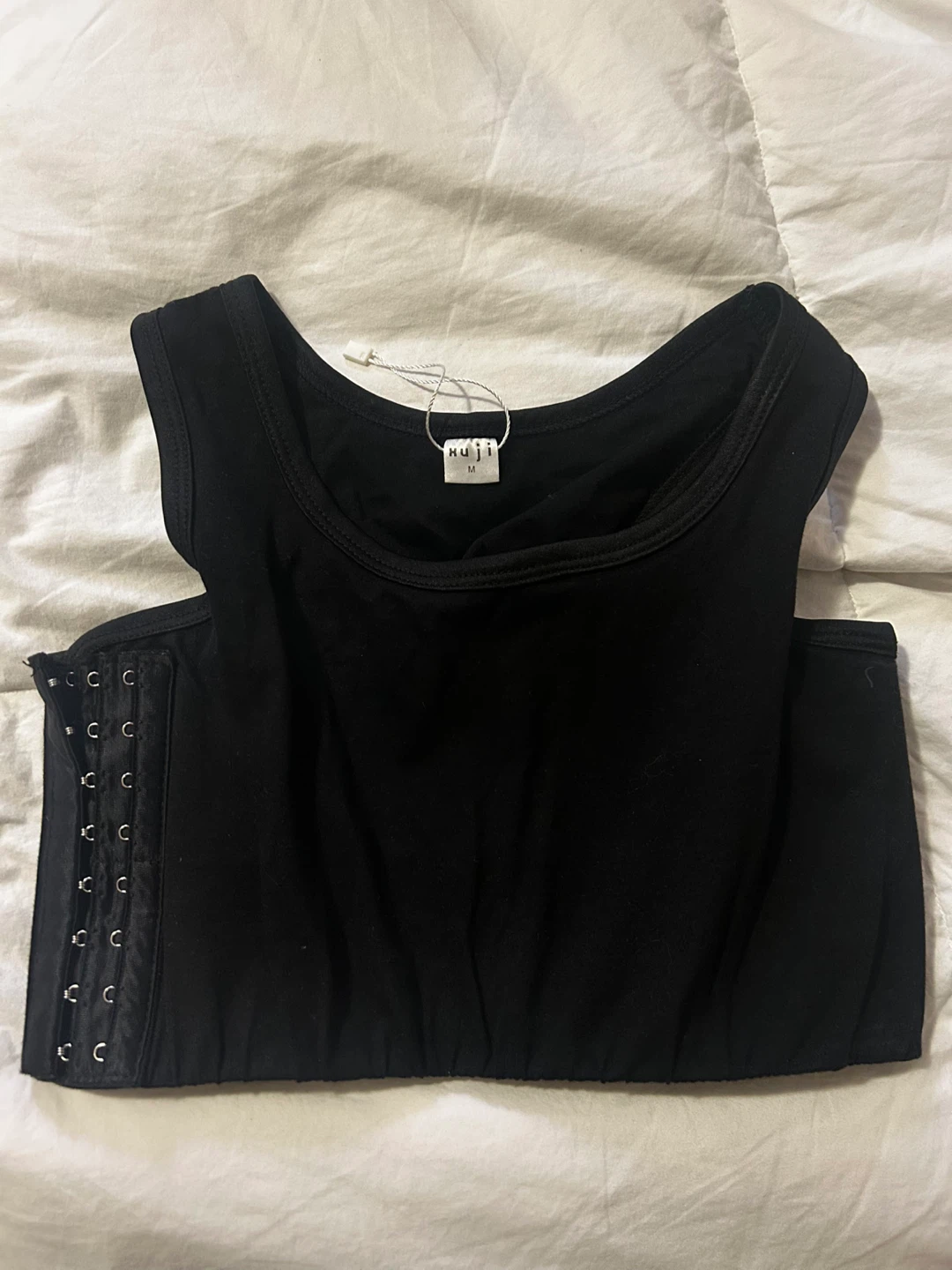 Xuji Chest Binder - photo 2