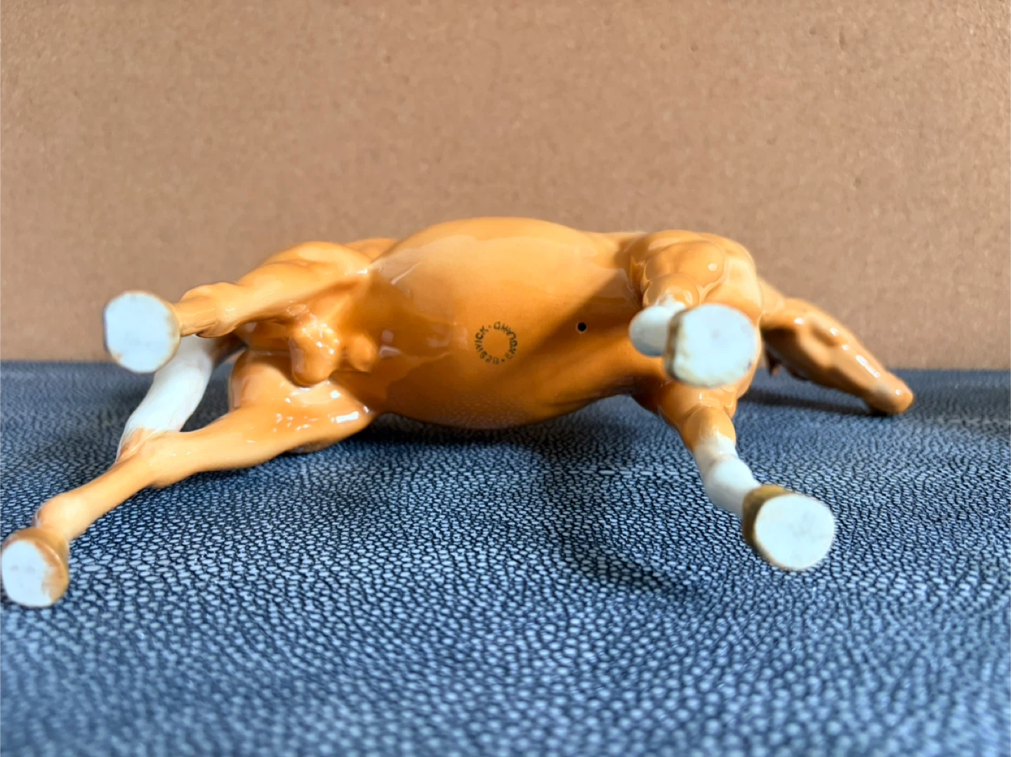 Beswick Horse Figurine - photo 2