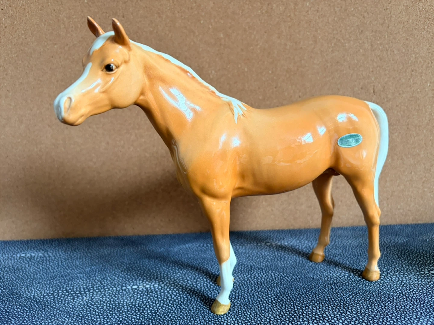 Beswick Horse Figurine - photo 5