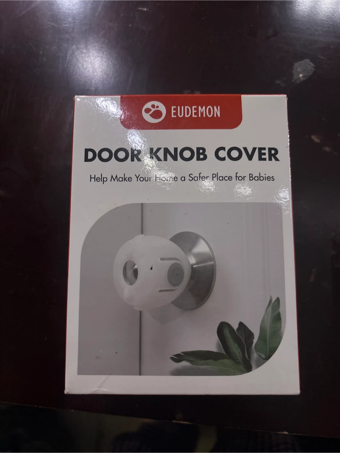 Eudemon Door Knob Covers