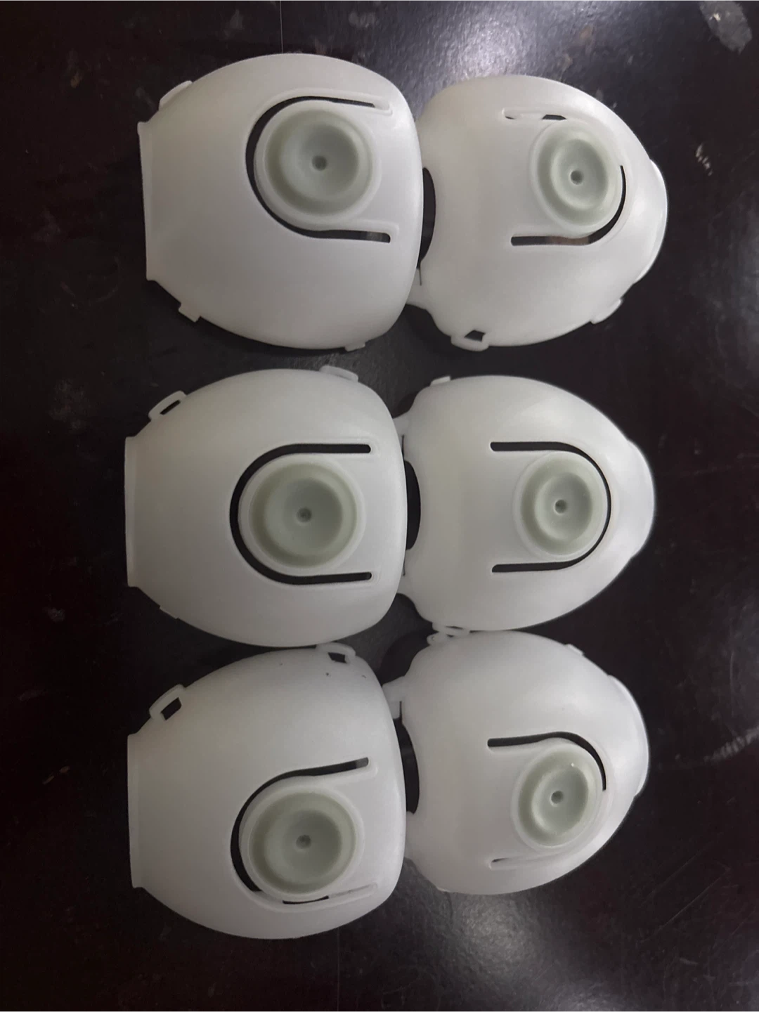 Eudemon Door Knob Covers - photo 3