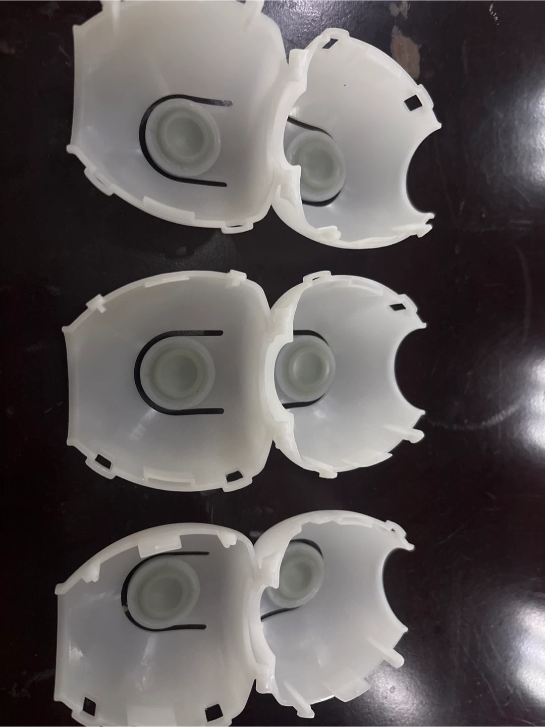 Eudemon Door Knob Covers - photo 2