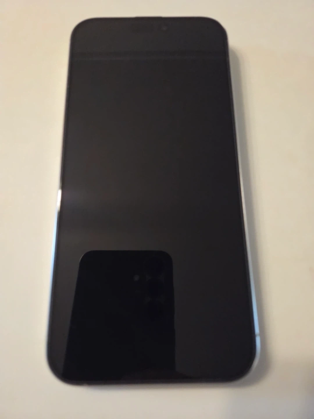 Apple iPhone 14 Pro Max - photo 2