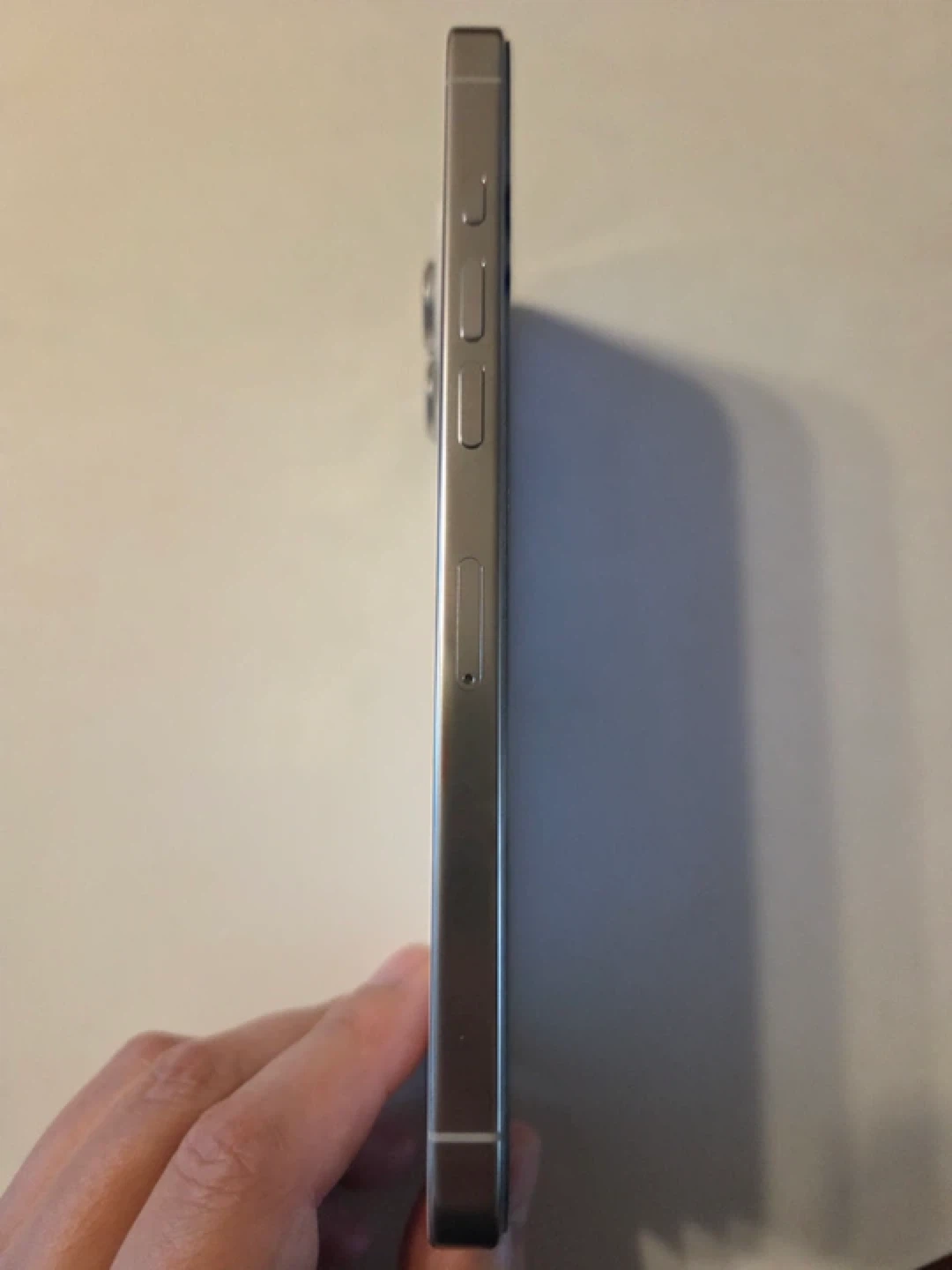 Apple iPhone 14 Pro Max - photo 3