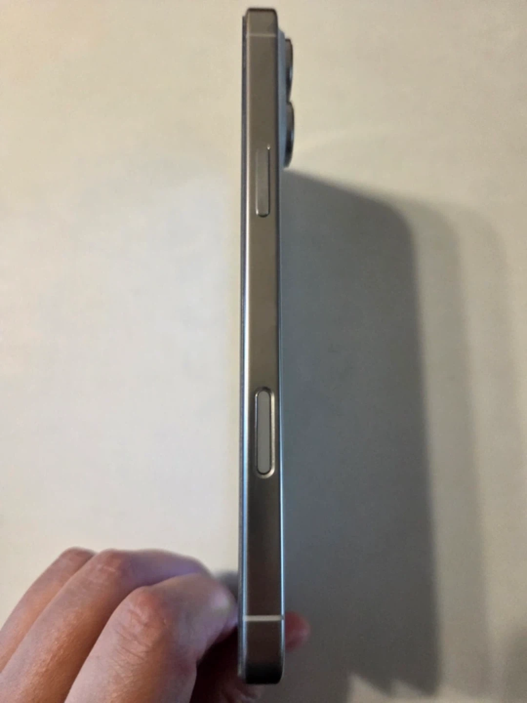 Apple iPhone 14 Pro Max - photo 4
