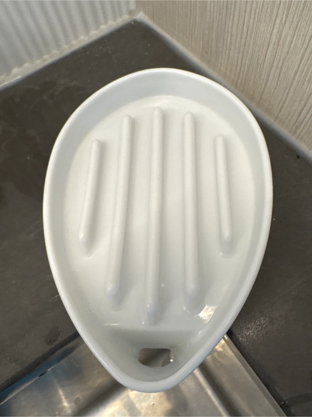 Soap  bar dish