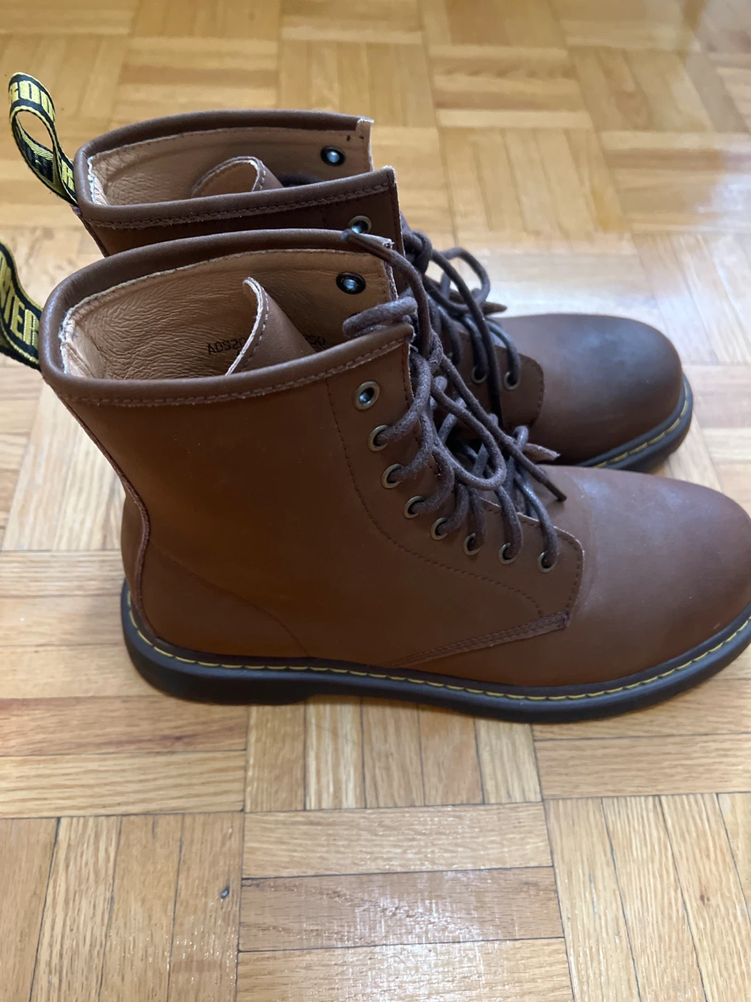 MRA SHOES - photo 2