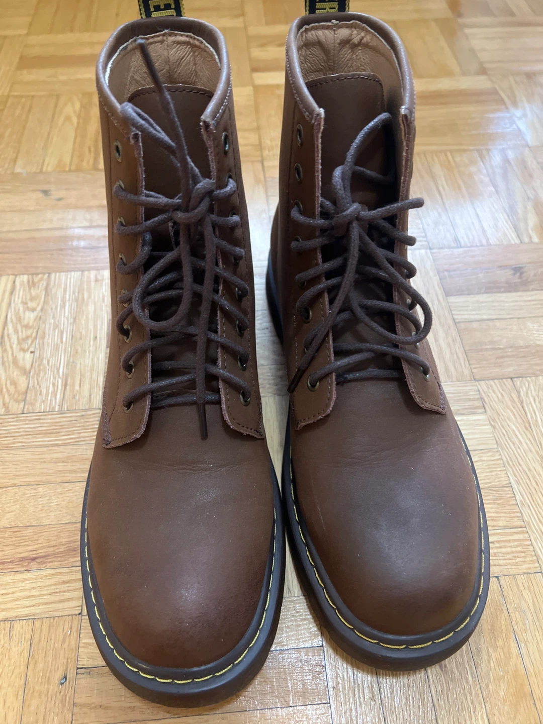 MRA SHOES