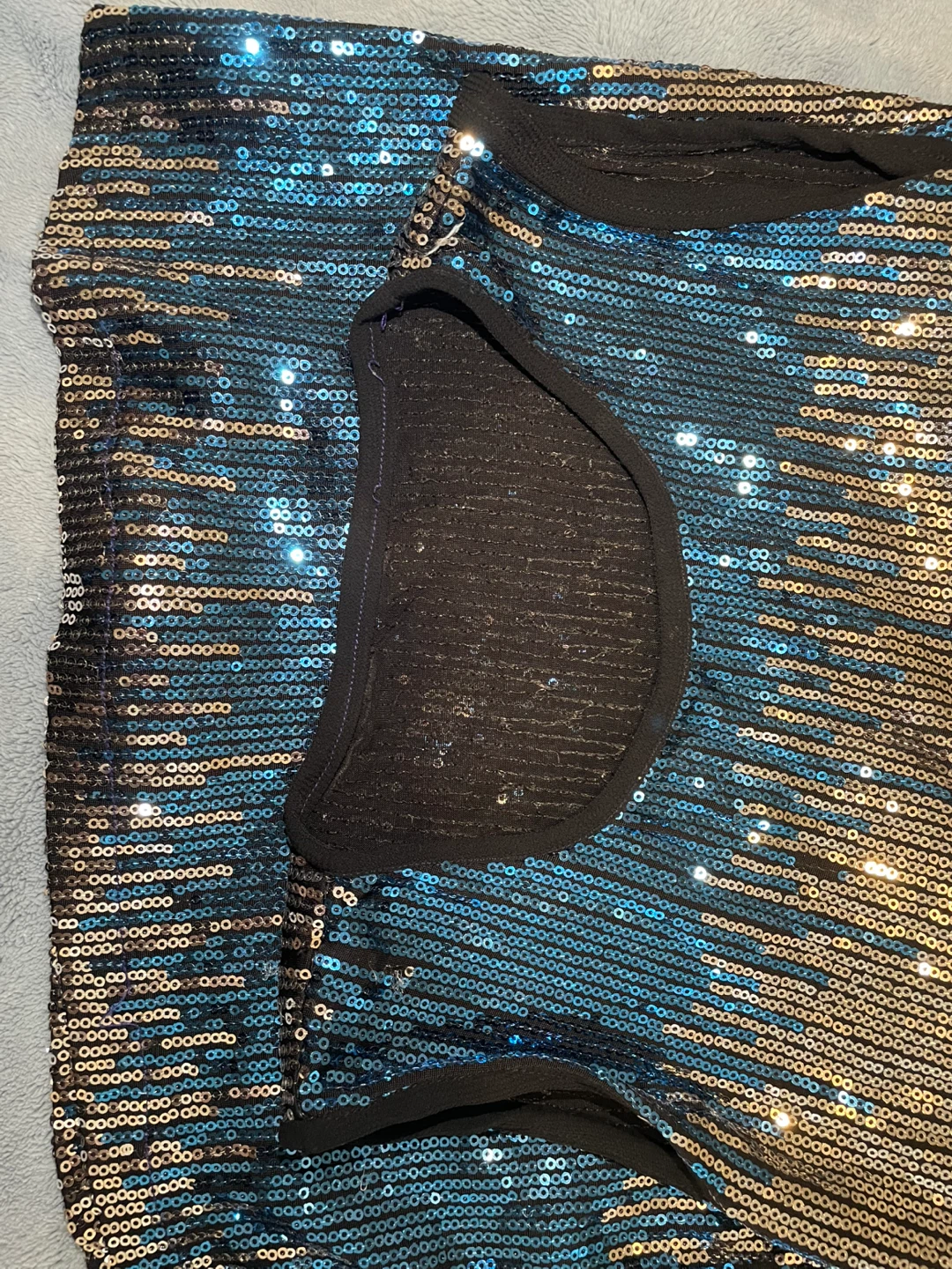 Sequin Tank Top Bundle - photo 4