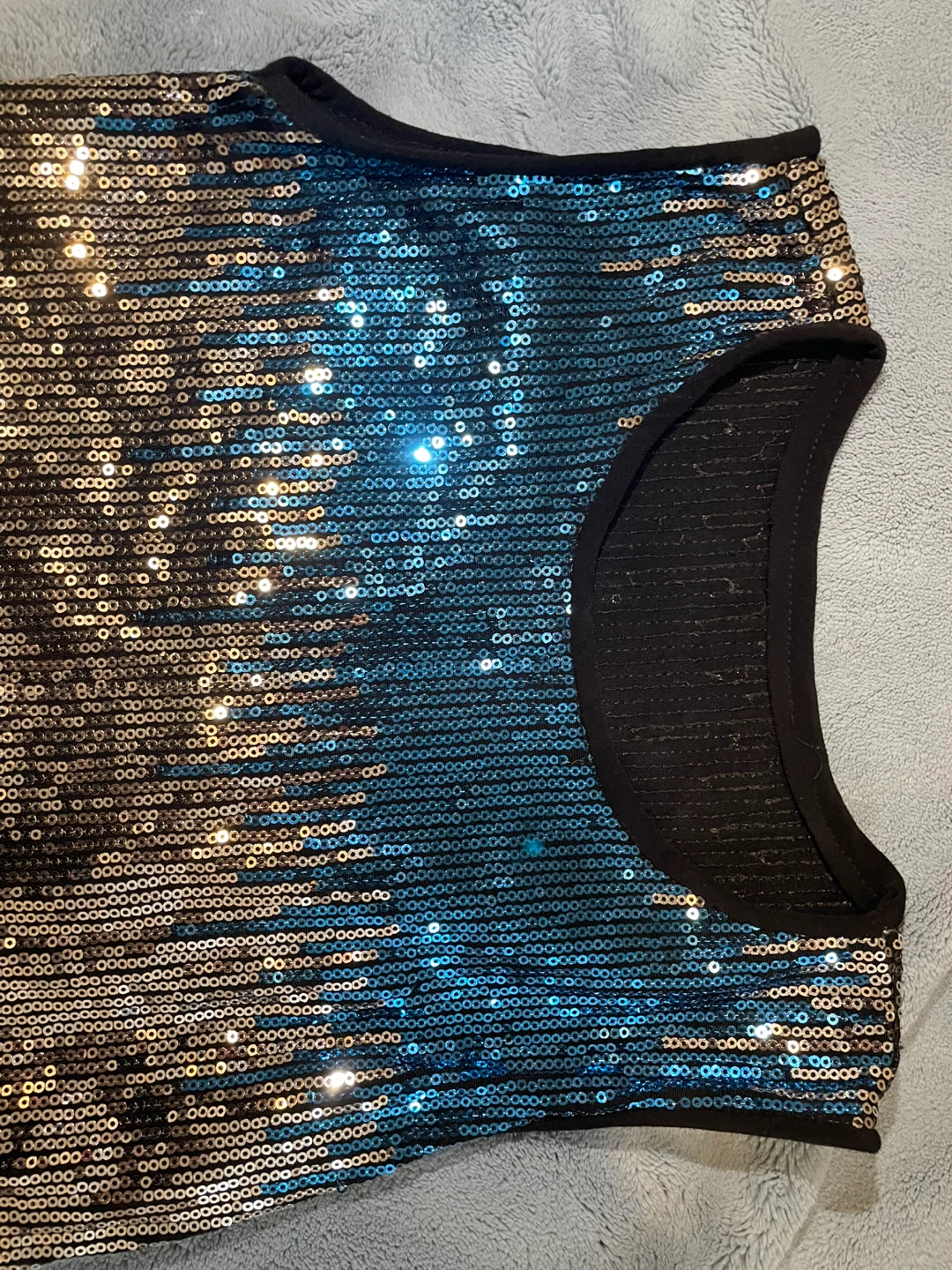 Sequin Tank Top Bundle - photo 3