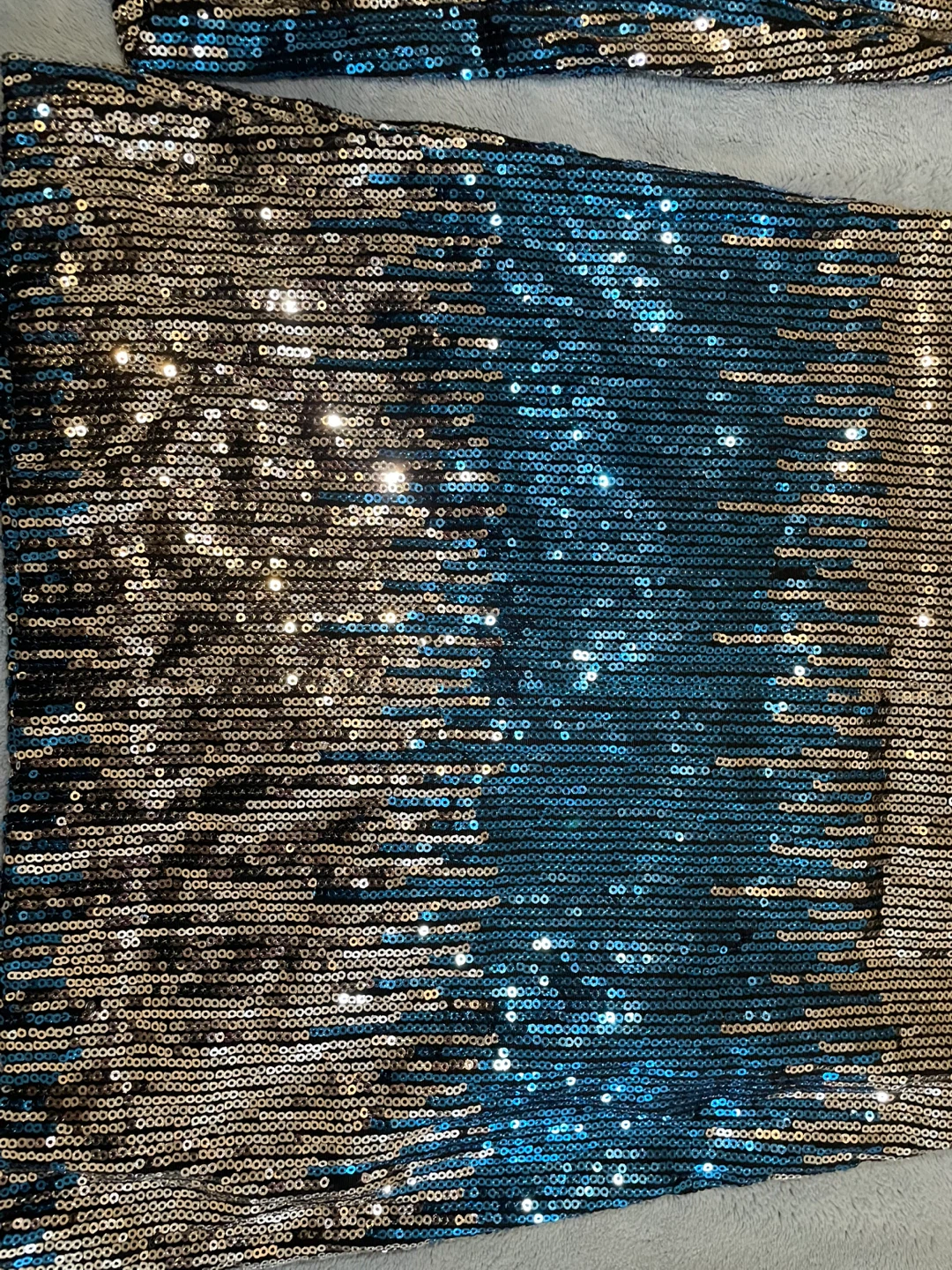 Sequin Tank Top Bundle - photo 2