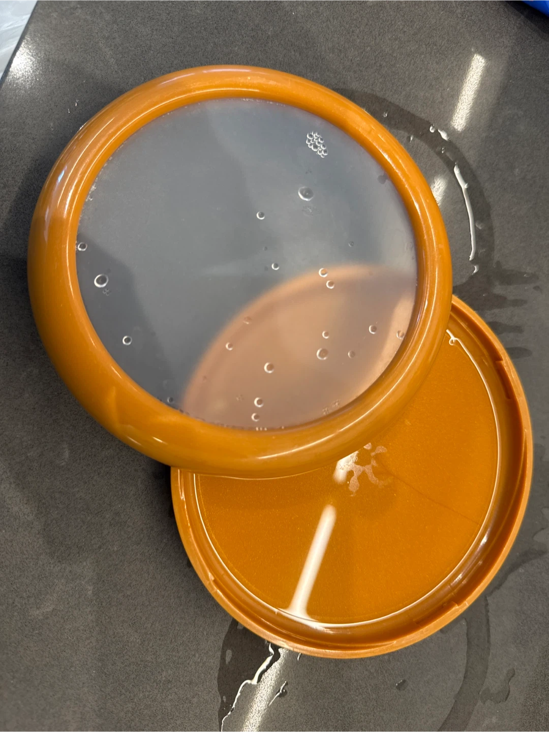 Joie Silicone onion keeper storage