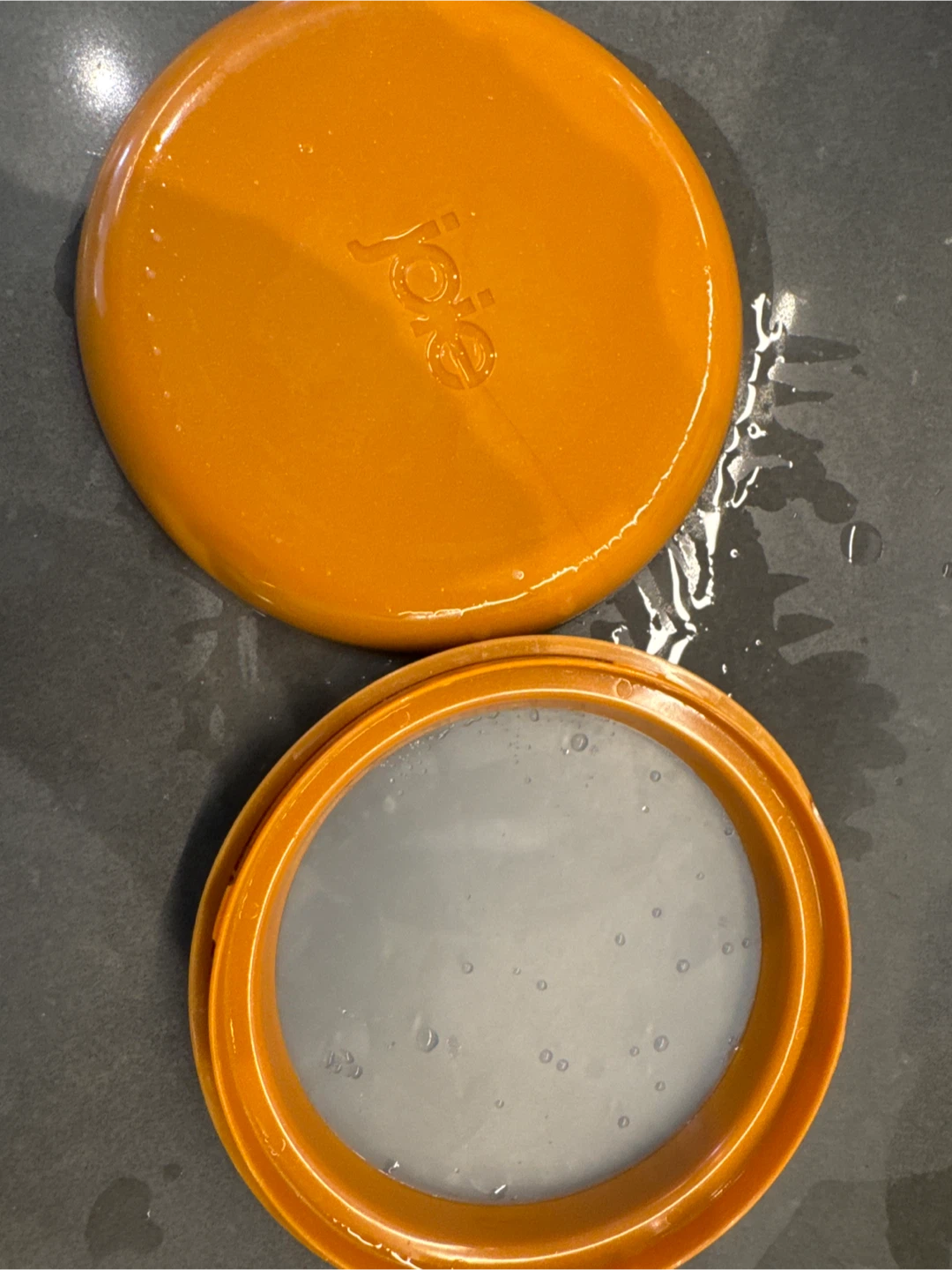 Joie Silicone onion keeper storage - photo 3