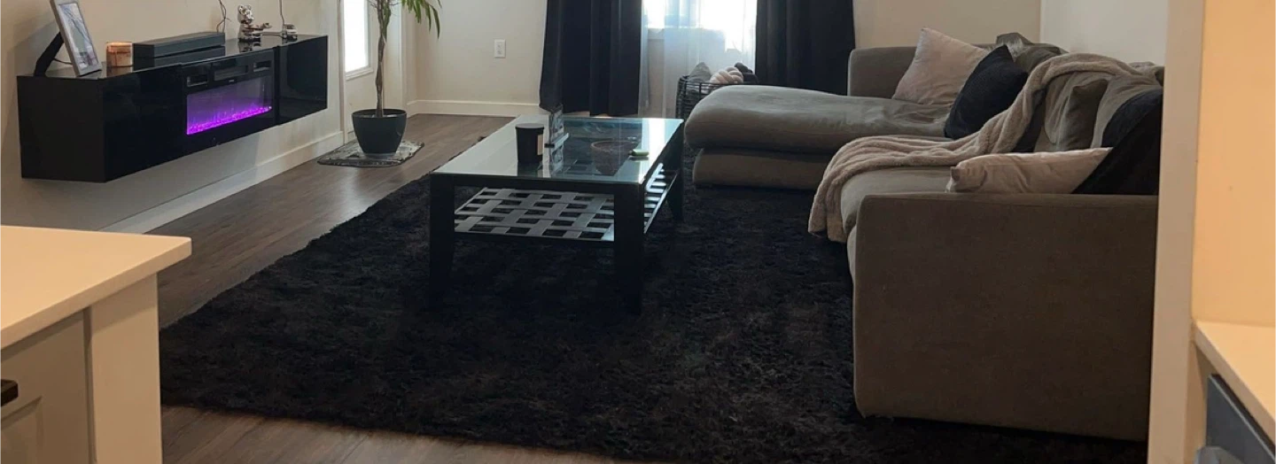 Feathers Room Set Sectional Sofa - Grey - photo 3