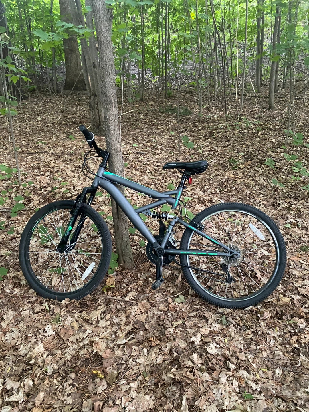 Supercycle Mountain Bike - photo 5